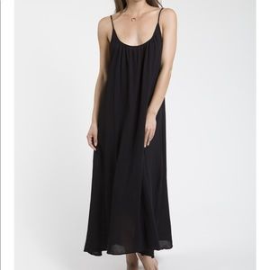 NWOT 9seed Resort Maxi Dress
